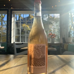 Force Céleste Rosé - JH Meyer Signature Wines - johan-meyer