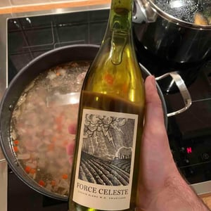 Force Celeste - Mother Rock Wines - johan-meyer-ben-henshaw
