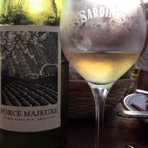 Force Majeure - JH Meyer Signature Wines - johan-meyer