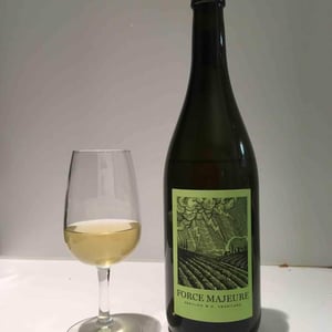 Force Majeure - JH Meyer Signature Wines - Johan Meyer 