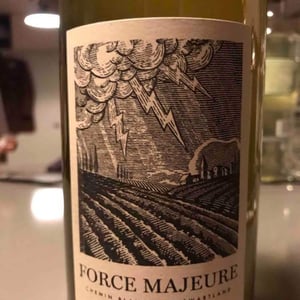 Force Majeure - Mother Rock Wines - johan-meyer-ben-henshaw