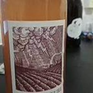 Force Majeure Rosé - JH Meyer Signature Wines - Johan Meyer 