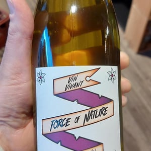 Force of Nature - HC-vins - corentin-houillon
