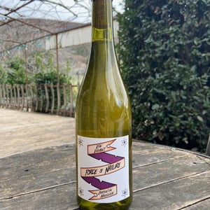 Force of Nature - HC-vins - corentin-houillon