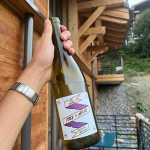 HC-vins - Corentin Houillon - Force of Nature