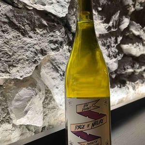 Force of Nature - HC-vins - Corentin Houillon 