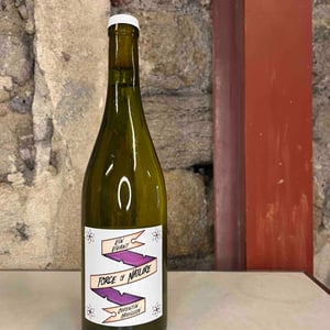 Force of Nature - HC-vins - corentin-houillon