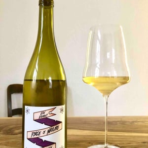 HC-vins - Corentin Houillon - Force of Nature
