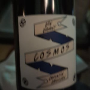 HC-vins - Corentin Houillon - Force of Nature