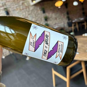 Force of Nature - HC-vins - corentin-houillon