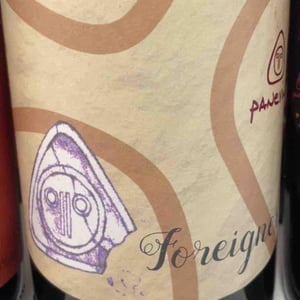 Foreigner - Panevino - gianfranco-manca