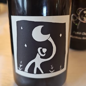 Forest Range Pinot Noir - Gentle Folk Wines - Gareth & Rainbo Belton 