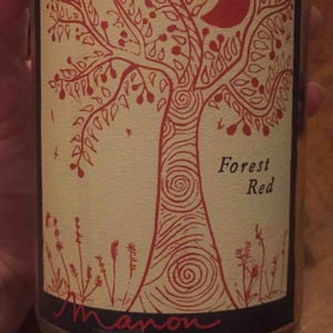 Forest Red - Manon Farm - tim-webber-monique-millton -2019
