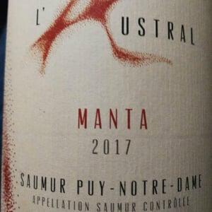 Manta - L'Austral - pauline-mourrain-laurent-troubat