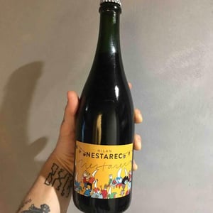 Milan Nestarec - Milan Nestarec - Forks and Knives Red