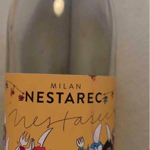 Milan Nestarec - Milan Nestarec - Forks and Knives Red