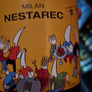 Forks and Knives Red - Milan Nestarec - milan-nestarec