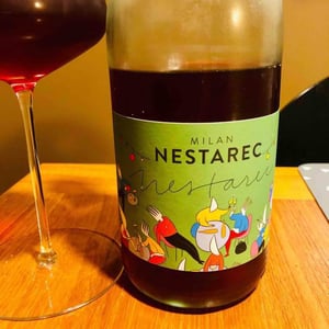 Forks and Knives Rosé - Milan Nestarec - Milan Nestarec 