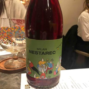 Forks and Knives Rosé - Milan Nestarec - Milan Nestarec 