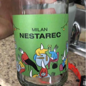Forks and Knives Rosé - Milan Nestarec - Milan Nestarec 