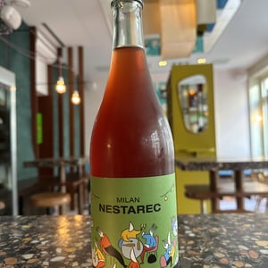 Forks and Knives Rosé - Milan Nestarec - milan-nestarec