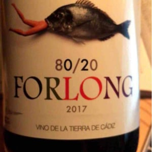 FORLONG 80/20 - Bodega de Forlong - alejandro-narvaez-rocio-aspera