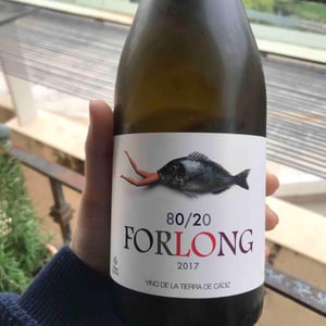 FORLONG 80/20 - Bodega de Forlong - alejandro-narvaez-rocio-aspera