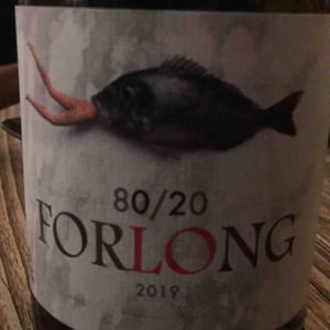 FORLONG 80/20 - Bodega de Forlong - alejandro-narvaez-rocio-aspera