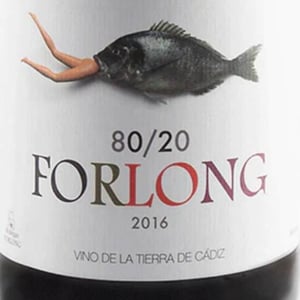 FORLONG 80/20 - Bodega de Forlong - alejandro-narvaez-rocio-aspera