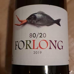 FORLONG 80/20 - Bodega de Forlong - alejandro-narvaez-rocio-aspera