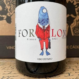 Forlong Blanco - Bodega de Forlong - alejandro-narvaez-rocio-aspera