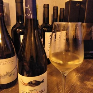 Forlong Blanco - Bodega de Forlong - alejandro-narvaez-rocio-aspera