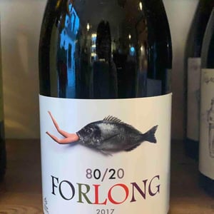 Forlong Blanco - Bodega de Forlong - alejandro-narvaez-rocio-aspera