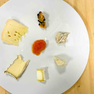 Formaggi - Trattoria tiro a segno - 676900