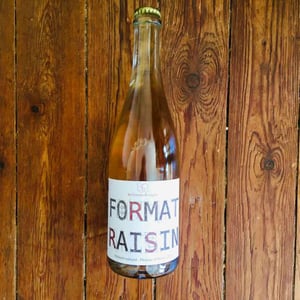 Format Raisin - Les Fosses Rouges - benoit-savigny -2021