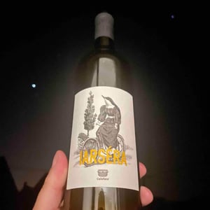 IarSéra - Cooperativa Agricola Sociale Calafata - Mauro Montanaro 
