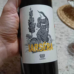 IarSéra - Cooperativa Agricola Sociale Calafata - Mauro Montanaro 