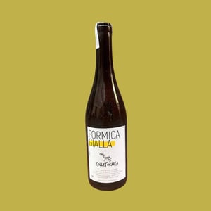 Formica Gialla - Colleformica - Sergio & Paulo Bombetti 