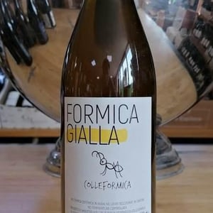 Formica Gialla - Colleformica - sergio-paulo-bombetti