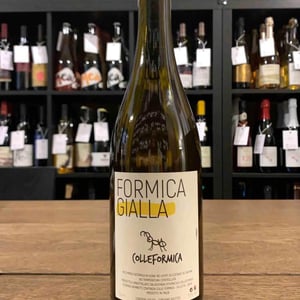 Formica Gialla - Colleformica - sergio-paulo-bombetti
