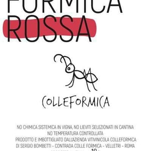 Formica Rossa - Colleformica - sergio-paulo-bombetti