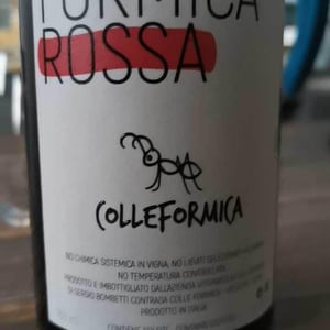 Formica Rossa - Colleformica - sergio-paulo-bombetti