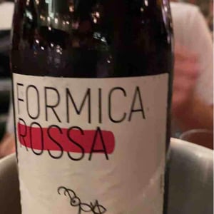Formica Rossa - Colleformica - sergio-paulo-bombetti