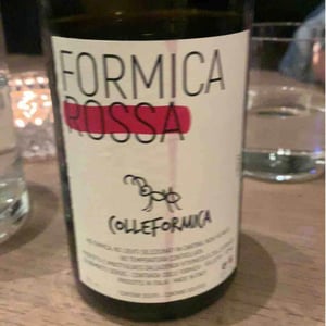 Formica Rossa - Colleformica - sergio-paulo-bombetti
