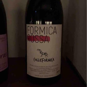 Formica Rossa - Colleformica - sergio-paulo-bombetti