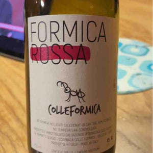 Formica Rossa - Colleformica - sergio-paulo-bombetti