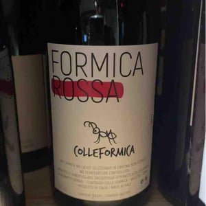 Formica Rossa - Colleformica - sergio-paulo-bombetti