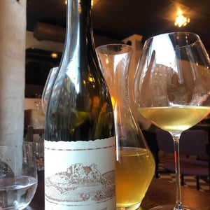 Fortbeau - Domaine Ganevat - Anne & Jean-François Ganevat 