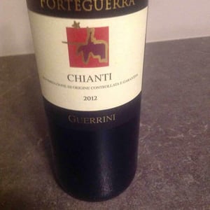 Forteguerra - Azienda Agricola Samuele Guerrini - samuele-guerrini