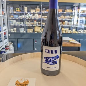 Fortune Cookie - Domaine la Calmette - Maya Sallée & Nicolas Fernandez -2021